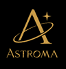 Astroma logo