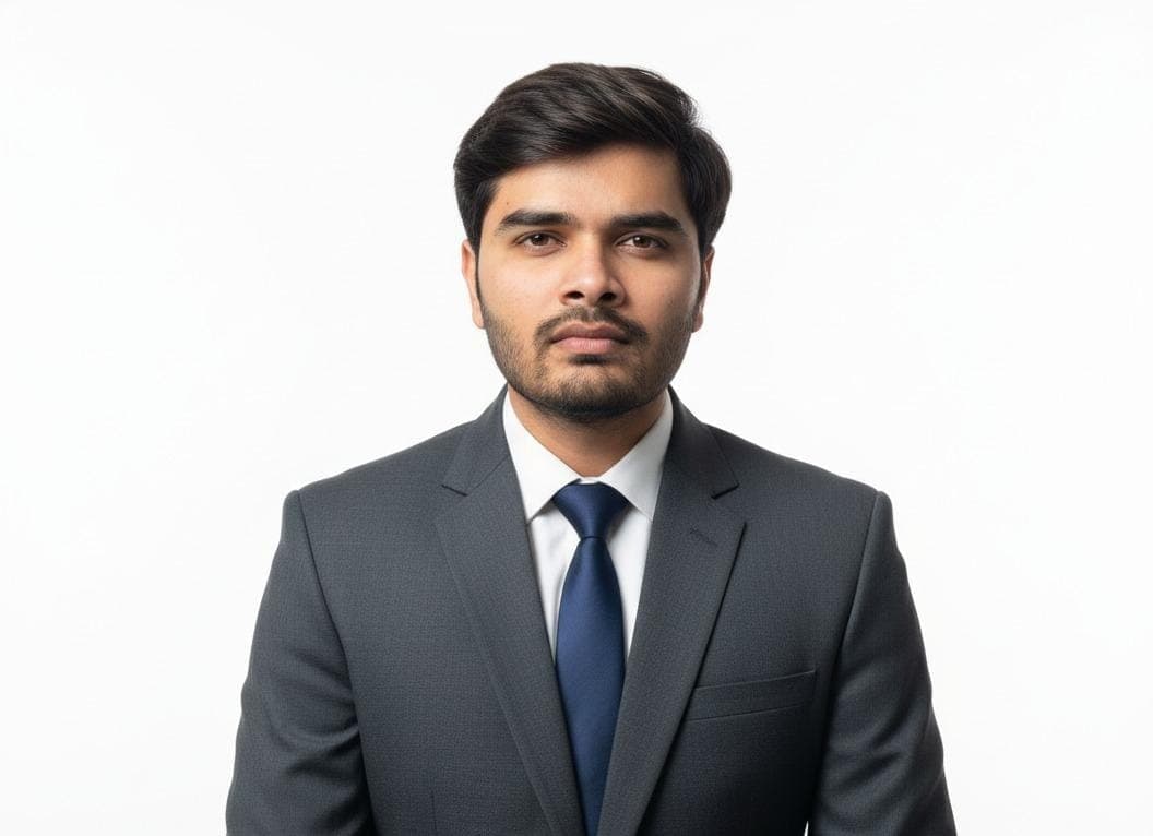 Muhammad Ahmed